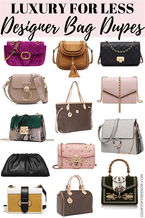 yesstyle dupe bags|luxury handbag dupe.